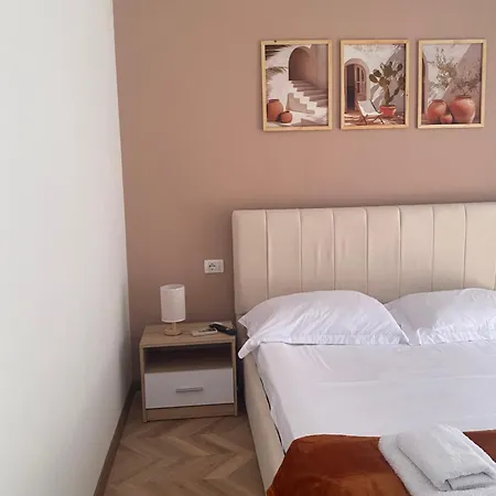 Appartement Babo's *