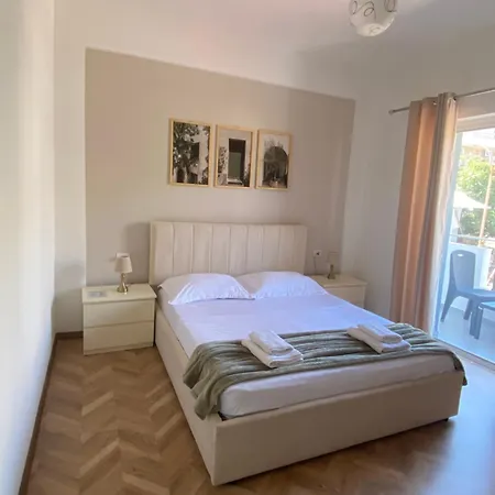 Babo's Appartement Saranda