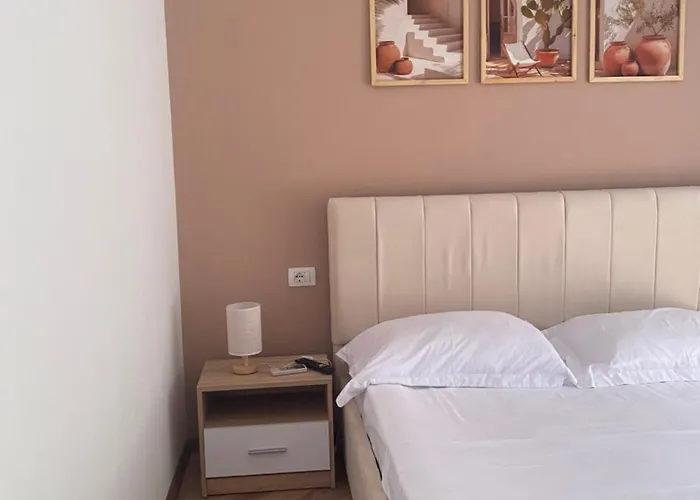 Appartement Babo's *