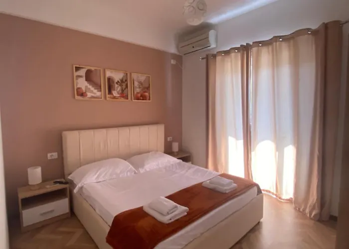 Babo's Appartement *