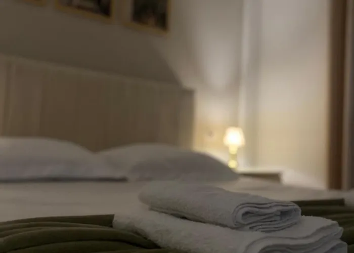 Appartement Babo's *