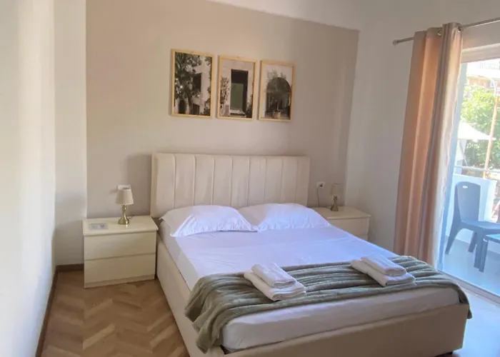 Babo's Appartement Saranda