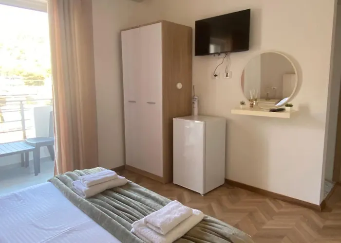 Babo's Appartement Saranda