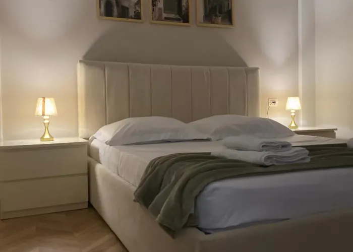 Babo's Appartement *