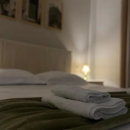 Apartamento Babo's *