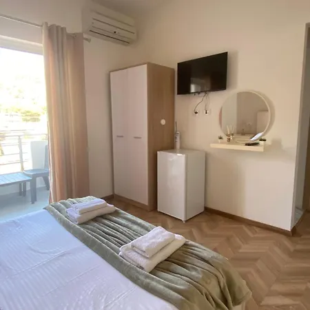 Babo's Apartamento Sarandë