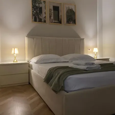 Babo's Apartamento *